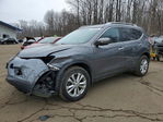 Nissan Rogue 2014