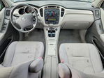 Toyota Highlander 2007