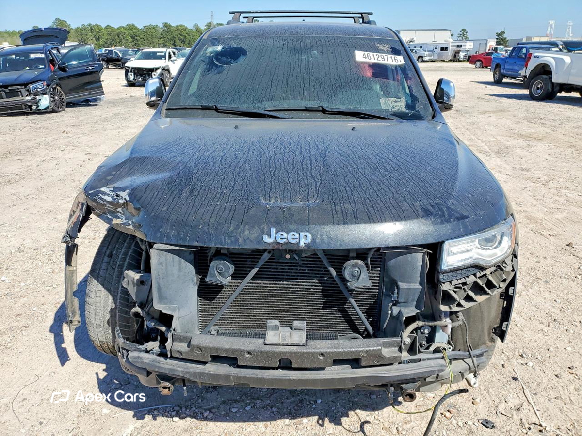 Jeep Cherokee 2015