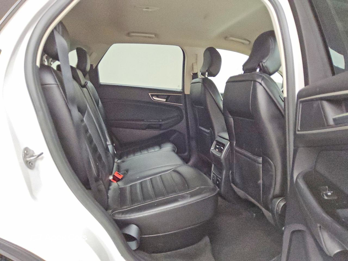 Ford Edge 2019