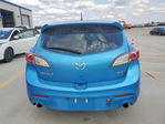Mazda 3 2011