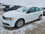 Volkswagen Jetta 2015