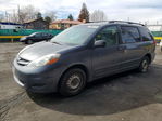 Toyota Sienna 2007