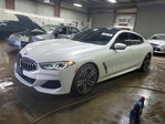 BMW Series 8 2020