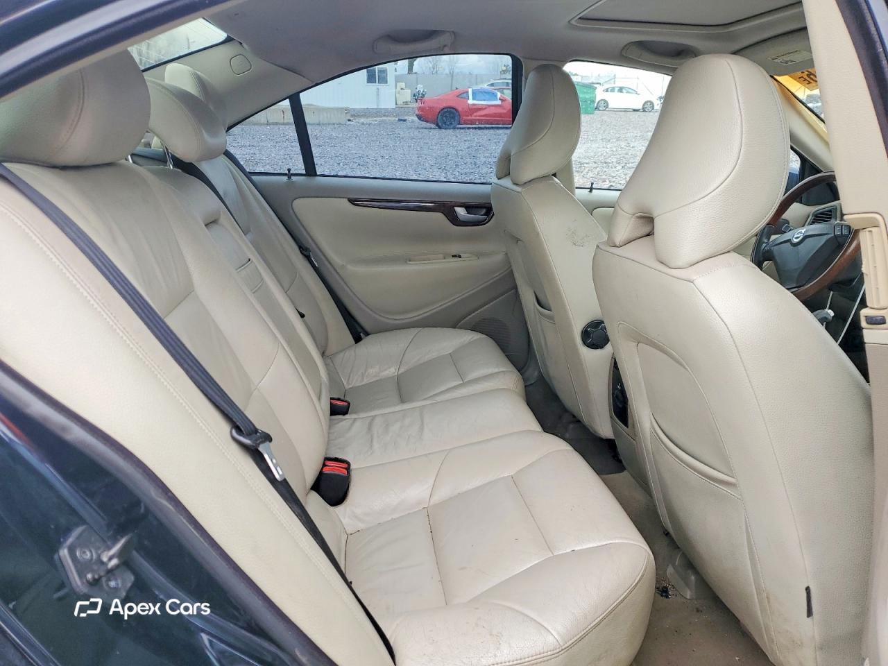 Volvo S60 2006