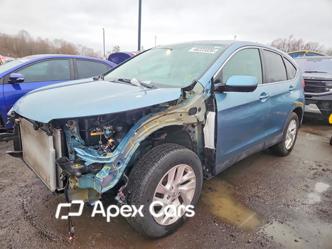 Honda CR-V 2016 - Image 1 of 13