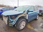Honda CR-V 2016