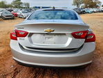 Chevrolet Malibu 2017