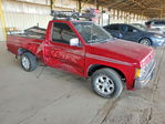 Nissan Navara (Frontier) 1997