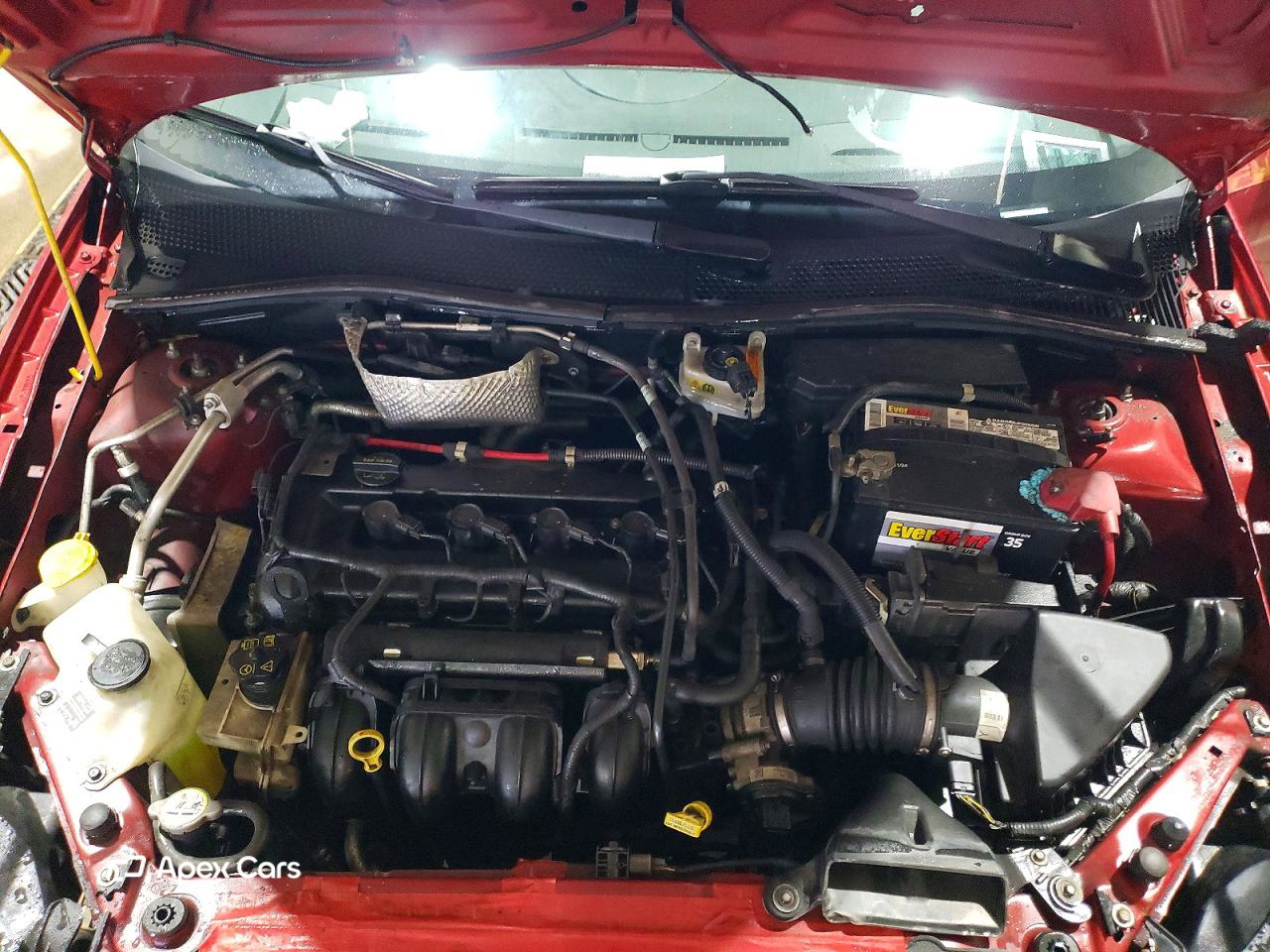 Ford Focus 2010