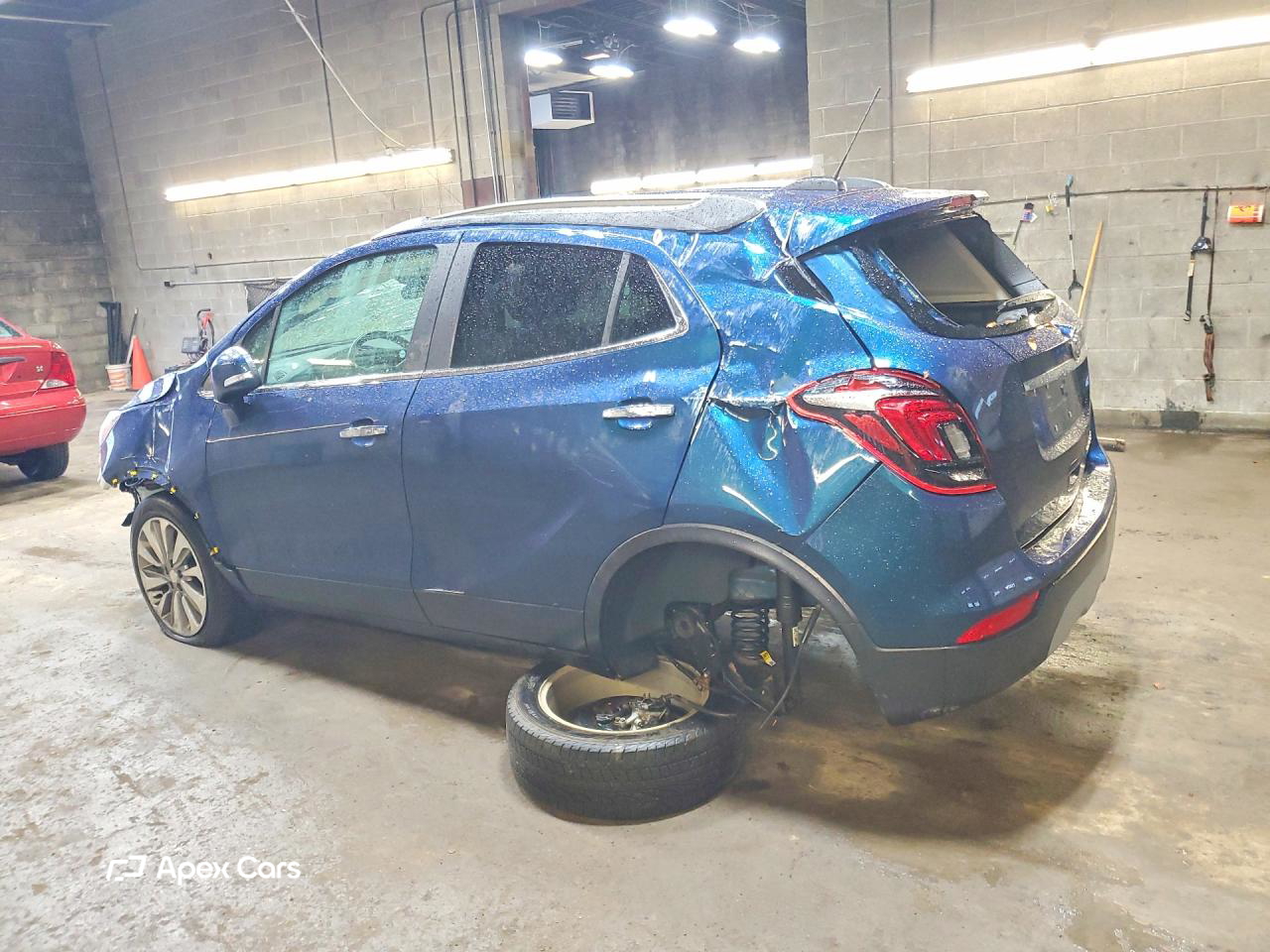 Buick Encore 2019