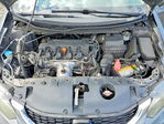 Honda Civic 2013