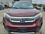 Honda Pilot 2019