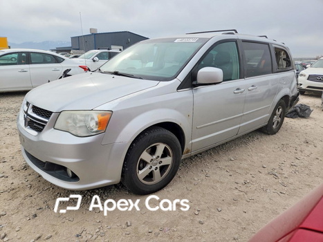 Dodge Caravan 2011 - Image 1 of 14