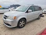 Dodge Caravan 2011