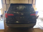 Honda Pilot 2016