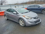 Hyundai Elantra 2012