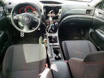 Subaru Impreza 2011