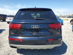 Audi Q7 2017
