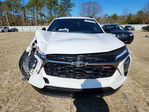 Chevrolet Trax 2026