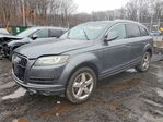 Audi Q7 2014