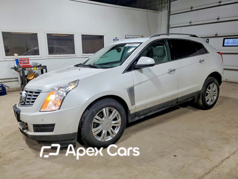 Cadillac SRX 2015 - Zdjęcie 1 z 13