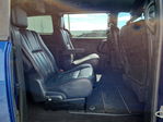 Dodge Caravan 2011