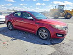 Kia Optima 2012