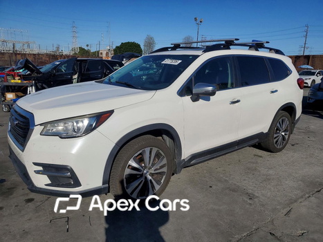 Subaru Ascent 2019 - Zdjęcie 1 z 13