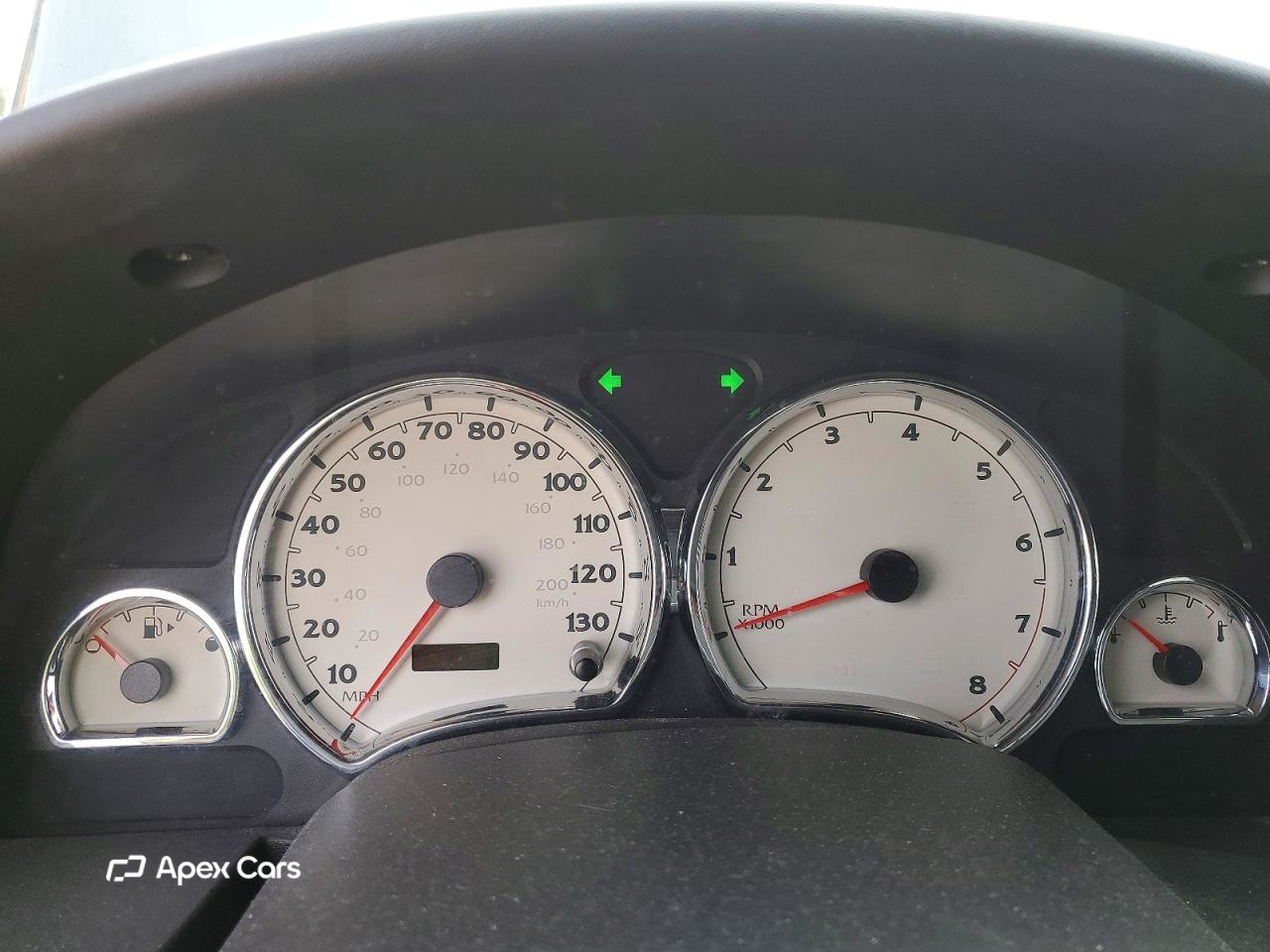 Saturn VUE 2006