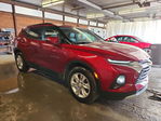 Chevrolet Blazer 2022