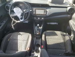Nissan Kicks 2021