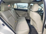 Subaru Impreza 2013