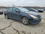Hyundai Sonata 2012