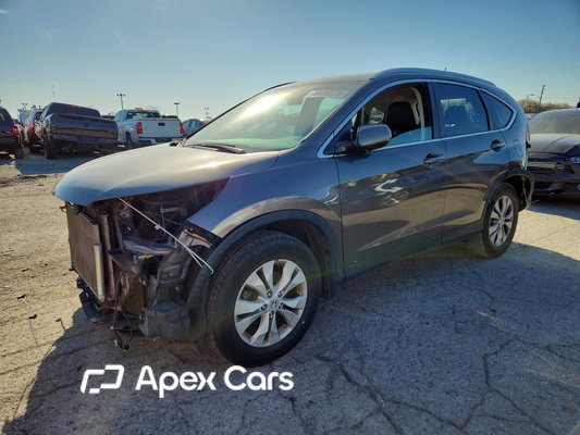 Honda CR-V 2013 - Image 1 of 13
