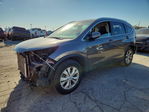 Honda CR-V 2013