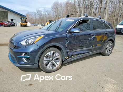 Kia Niro 2020 - Image 1 of 14