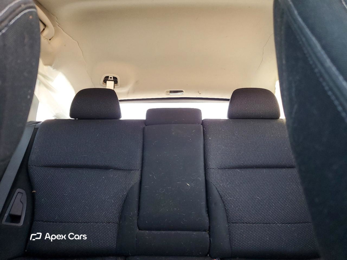 Subaru Outback 2016