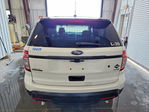 Ford Explorer 2015