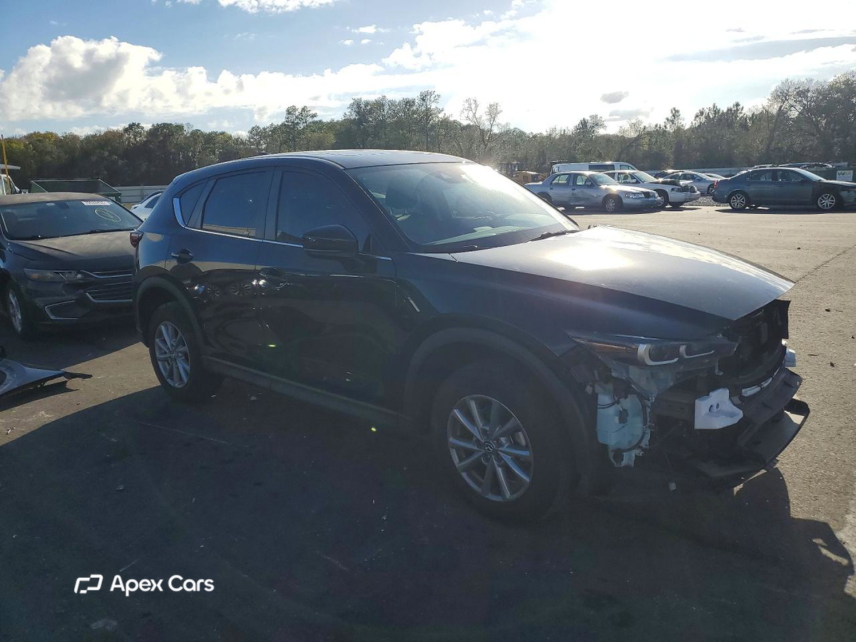 Mazda CX-5 2023