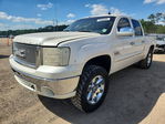 GMC Sierra 2012
