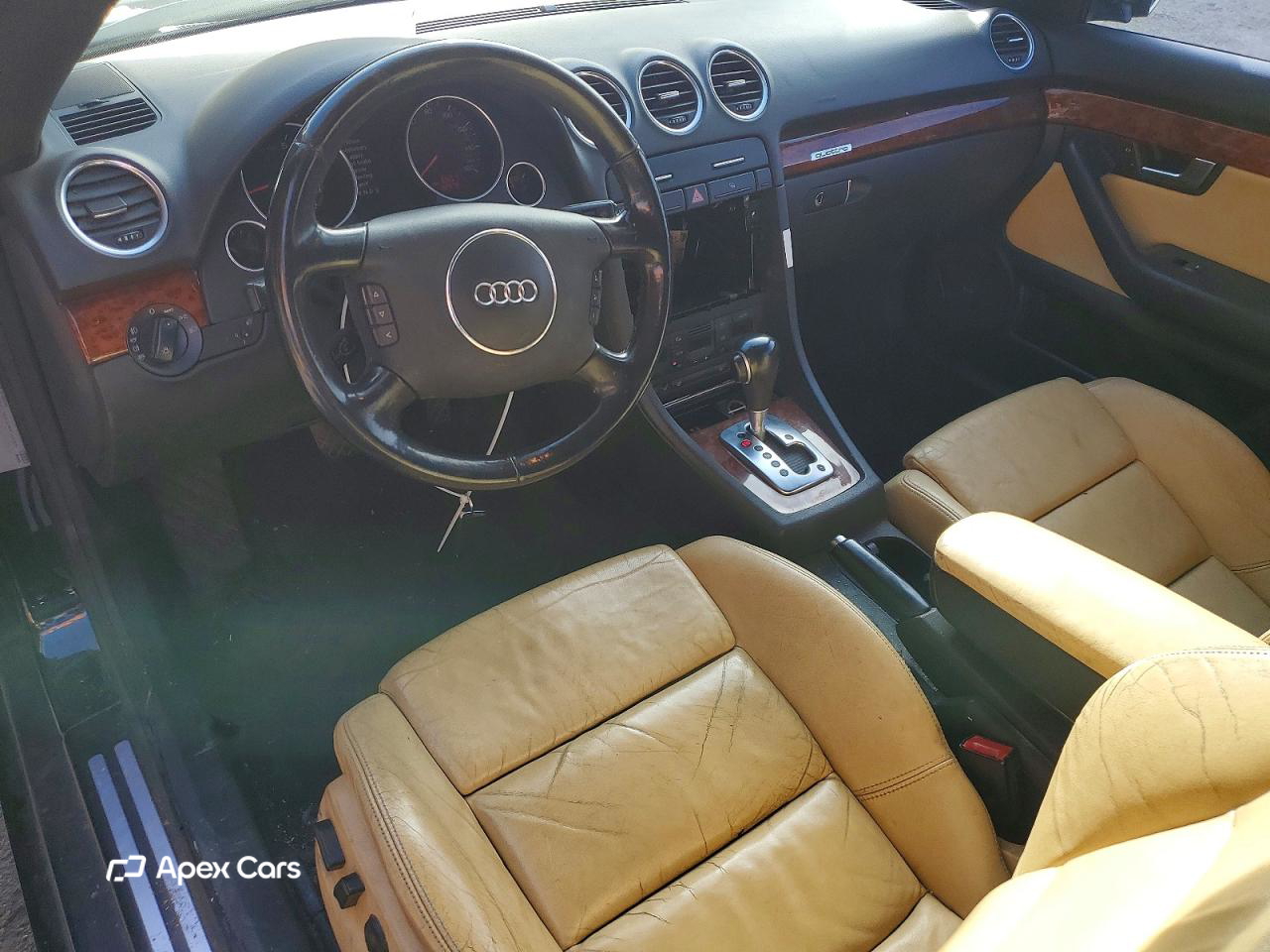 Audi A4 2005
