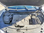 Cadillac SRX 2012