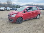 Mitsubishi Mirage 2020