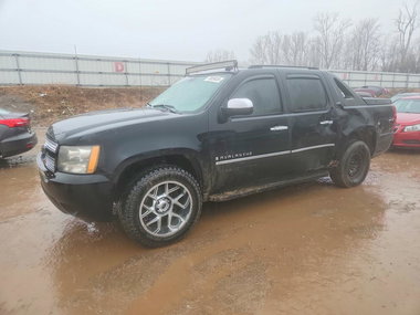 Chevrolet Avalanche 2009 - Image 1 of 12
