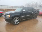 Chevrolet Avalanche 2009