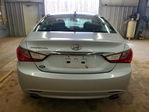 Hyundai Sonata 2011