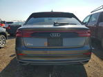 Audi Q8 2021