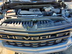 Chevrolet Silverado 2024