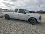 Ford Ranger 2011